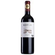 Vinho Koyle Royale Carménère 750 ml