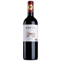 Vinho Koyle Royale Carménère 750 ml