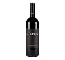 Vinho l duarte tinto rubrica