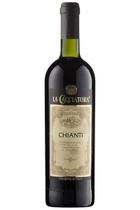 Vinho La Cacciatora Chianti DOCG 750 ml Vinho La Cacciatora Chianti DOCG 750 ml