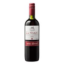 Vinho La Dorni Suave Sem Álcool 720ml