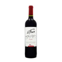 Vinho La Finca Argentina Malbec 750ml