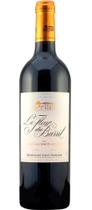Vinho La Fleur du Barril Blend/2011 Vinho La Fleur du Barril Blend/2011