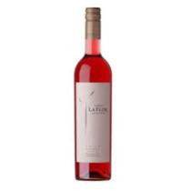 Vinho La Flor De La Pulenta Rose 2022 750Ml