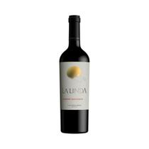 Vinho la linda cabernet sauvignon 750 ml - 2022