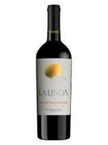 Vinho La Linda Cabernet Sauvignon 750 ml
