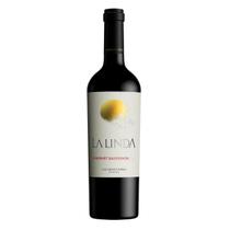 Vinho La Linda Cabernet Sauvignon 750ml