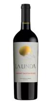 Vinho La Linda Cabernet Sauvignon - 750ml