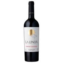 Vinho La Linda Cabernet Sauvignon 750ml7