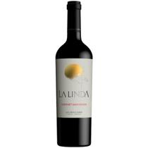 Vinho La Linda Luigi Bosca Cabernet Sauvignon 750ml