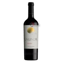 Vinho La Linda Malbec 750ml