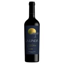 Vinho La Linda Old Vines Malbec 750ml