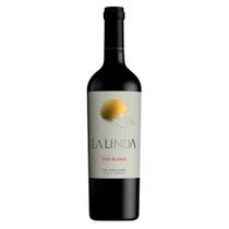 Vinho La Linda Red Blend 750ml Vinho La Linda Red Blend 750ml