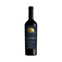 Vinho la linda selection old vines malbec 750 ml - 2022