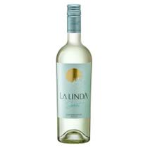 Vinho La Linda Sweet Branco 750ml