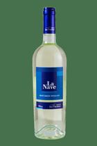 Vinho la nave pinot grigio branco puglia igp 750ml