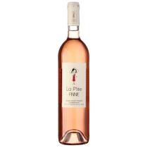 Vinho La P'Tite Annie Rosé Loire - 750ml