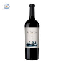 Vinho La Pradera Malbec Tinto Argentina 750ml