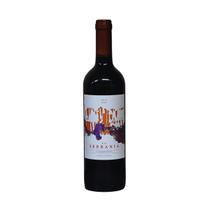Vinho La Serranía Carménère Tinto 750ml