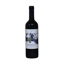 Vinho La Serranía Merlot Tinto Fino Seco 750ml