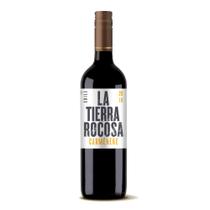 Vinho La Tierra Rocosa Carménère Tinto Chile 750ml