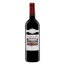 Vinho La Treille de Candale 2018 750ml