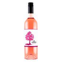 Vinho La Umbra Merlot Rosé 750ml