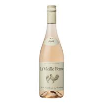 Vinho La Vieille Ferme Rosé 750ml Vinho La Vieille Ferme Rosé 750ml