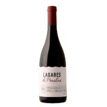 Vinho lagares de penalva tinto 750ml
