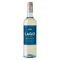 Vinho Lago Verde Doc Branco 750Ml