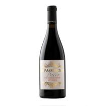 Vinho Lambrusco Apassimento Passo Salento IGP