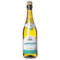 Vinho Lambrusco Branco Italiano Villa Fabrizia Amabile 750ml