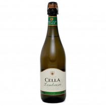 Vinho Lambrusco Cella Frisante Branco (750Ml) - DS