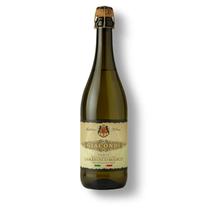 Vinho lambrusco giacondi branco 750ml