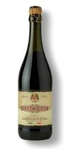 Vinho lambrusco giacondi tinto frisante 750ml Vinho lambrusco giacondi tinto frisante 750ml