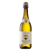 Vinho Lambrusco Italiano I Puri Branco 750ml