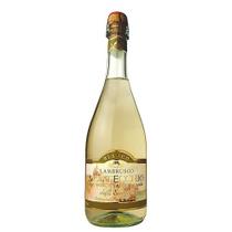 Vinho Lambrusco Montecchio Branco 750ml