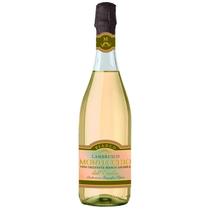 Vinho lambrusco montecchio dell'emilia branco 750ml