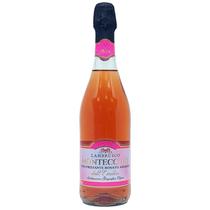 Vinho lambrusco montecchio dell'emilia rosé 750ml