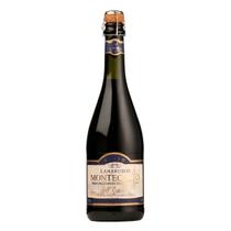 Vinho lambrusco montecchio tto 750 ml