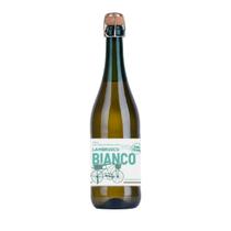 Vinho lambrusco sogno branco 750ml Vinho lambrusco sogno branco 750ml
