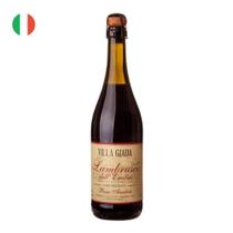 Vinho Lambrusco Villa Giada Amabile Tinto Itália 750ml - Cantina Villa Giada Vinho Lambrusco Villa Giada Amabile Tinto Itália 750ml - Cantina Villa Giada