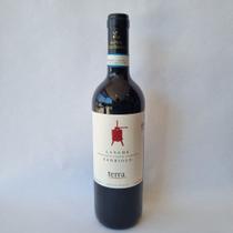 VINHO LANGUE NEBBIOLO TERRA ITALIA 750ml Piemonte Assados