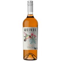Vinho Laranja Argentino Quinde Orgânico Vinho Laranja Argentino Quinde Orgânico