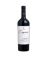 Vinho Larentis Cepas Selecionadas Ancellotta 750 ml