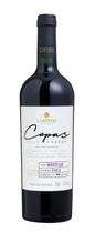 Vinho Larentis Cepas Selecionadas Marselan 750ml
