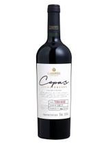 Vinho Larentis Cepas Teroldego 750 mL - Vinícola Larentis Vinho Larentis Cepas Teroldego 750 mL - Vinícola Larentis