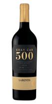 Vinho Larentis Gran Cab 500 Cabernet Sauvignon 750 ml Vinho Larentis Gran Cab 500 Cabernet Sauvignon 750 ml