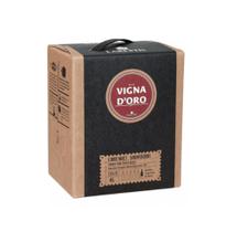 Vinho Larentis Vigna Doro Cabernet Sauvignon Bag in Box 4 L Vinho Larentis Vigna Doro Cabernet Sauvignon Bag in Box 4 L