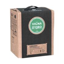 Vinho Larentis Vigna Doro Chardonnay / Riesling Bag in Box 4 L